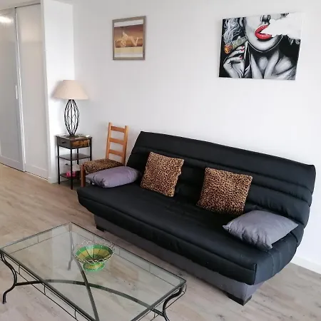 Cap Natu Port Ambonne Апартаменты *