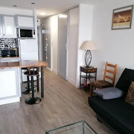 Apartamento Cap Natu Port Ambonne *