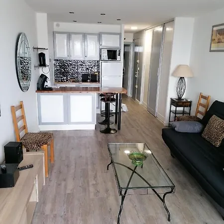 Cap Natu Port Ambonne * Agde