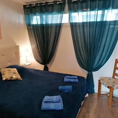 Lägenhet Cap Natu Port Ambonne