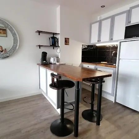 Cap Natu Port Ambonne Agde