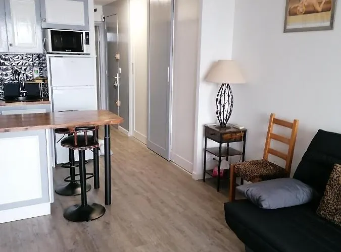 Apartamento Cap Natu Port Ambonne *