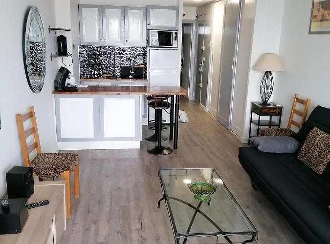 Cap Natu Port Ambonne * Agde