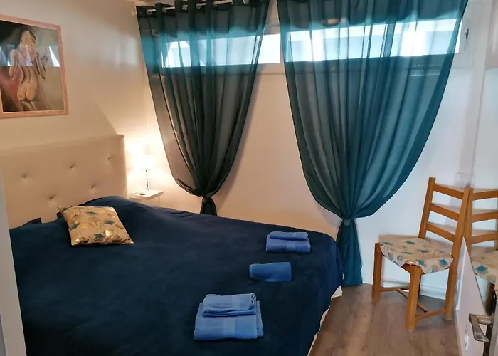 Apartamento Cap Natu Port Ambonne