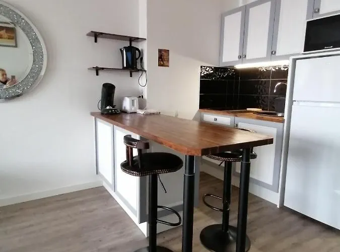 Cap Natu Port Ambonne Agde